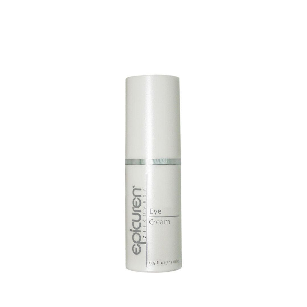 Epicuren Eye Cream-Eye Masks-Epicuren-Leigh Kelley Skin Studio Best Facialist Hudson Valley Kingston New York