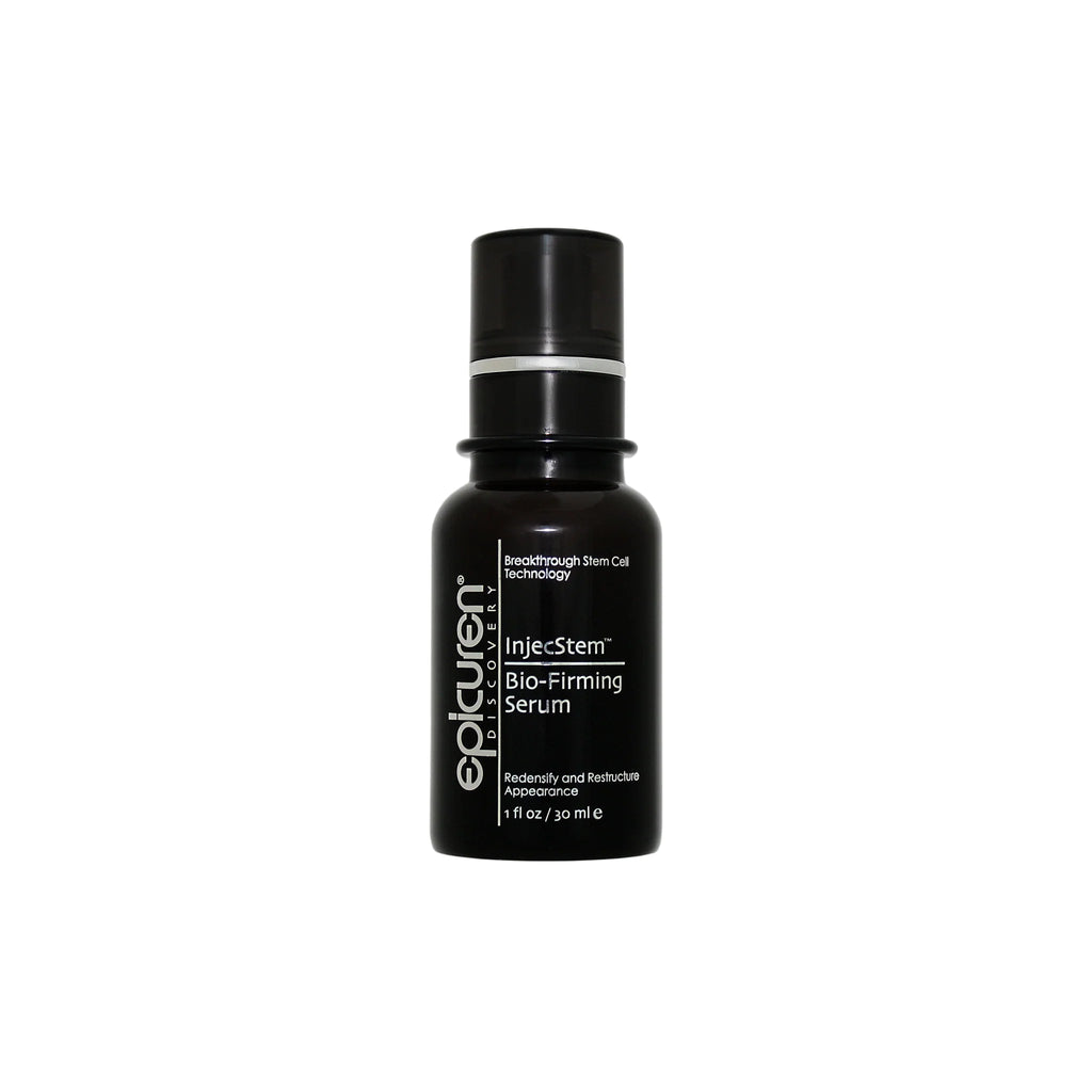 Epicuren Injecstem™ Bio-Firming Serum-serum-Epicuren-Leigh Kelley Skin Studio Best Facialist Hudson Valley Kingston New York