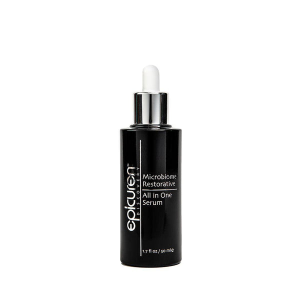 Epicuren Microbiome Restorative All In One Serum-Serum-Epicuren-Leigh Kelley Skin Studio Best Facialist Hudson Valley Kingston New York