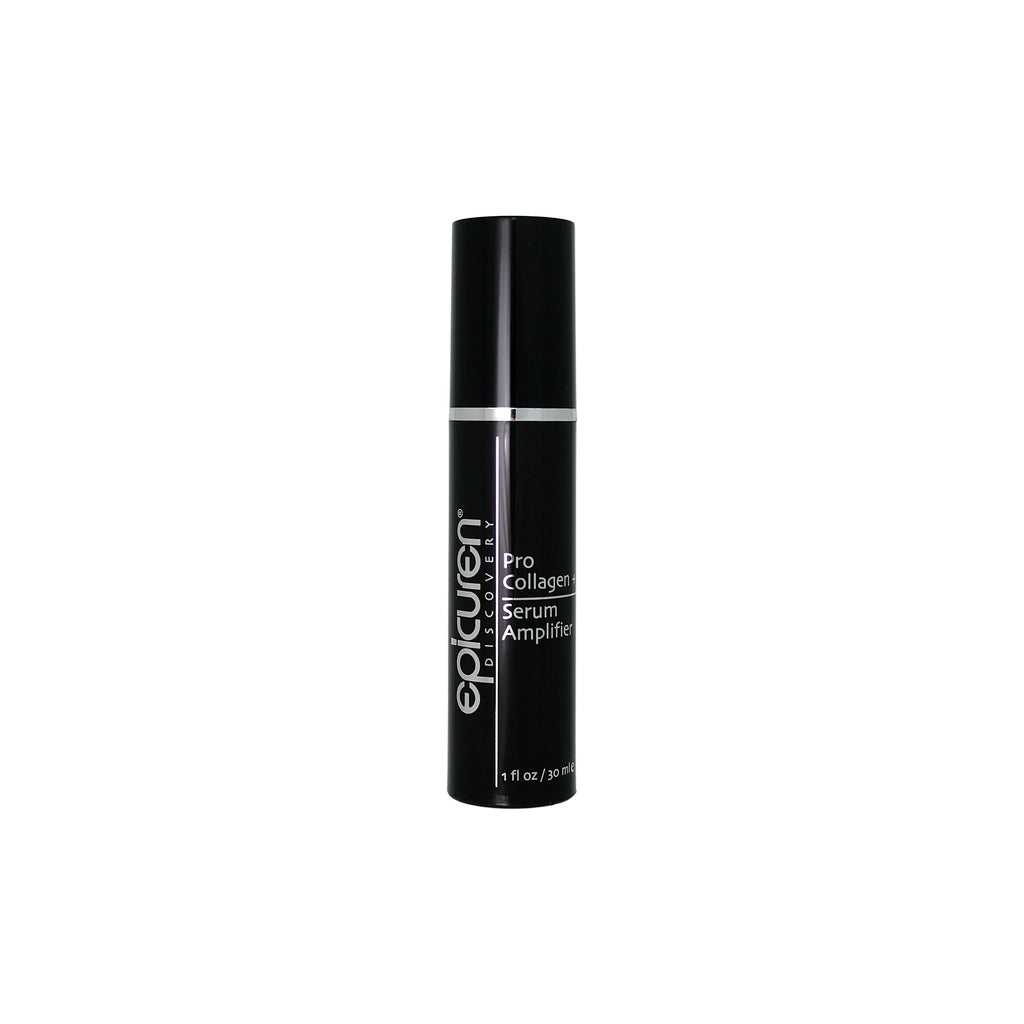 Epicuren Pro Collagen + Serum Amplifier-serum-Epicuren-Leigh Kelley Skin Studio Best Facialist Hudson Valley Kingston New York