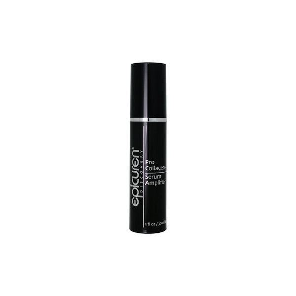 Epicuren Pro Collagen + Serum Amplifier-serum-Epicuren-Leigh Kelley Skin Studio Best Facialist Hudson Valley Kingston New York