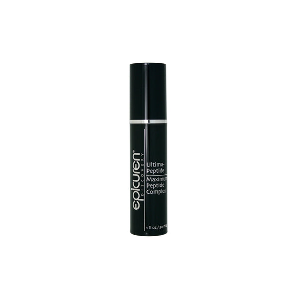 Epicuren Ultima-Peptide Maximum Peptide Complex-serum-Epicuren-Leigh Kelley Skin Studio Best Facialist Hudson Valley Kingston New York