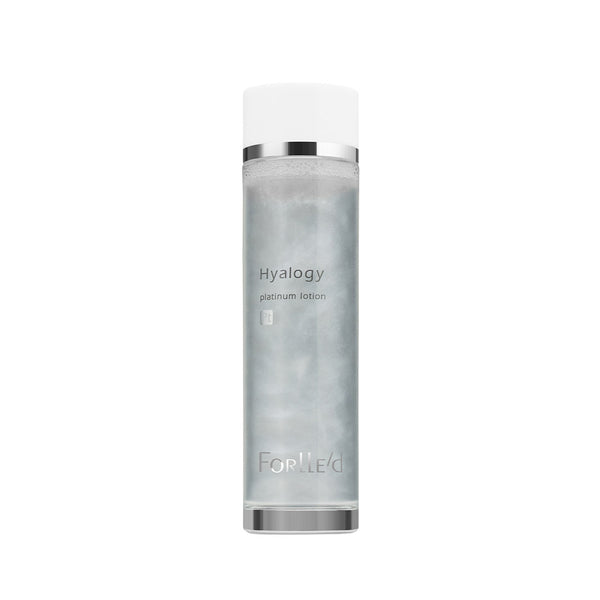 Forlle'd Hyalogy Platinum Lotion-Toners & Astringents-Forlle'd-Leigh Kelley Skin Studio Best Facialist Hudson Valley Kingston New York