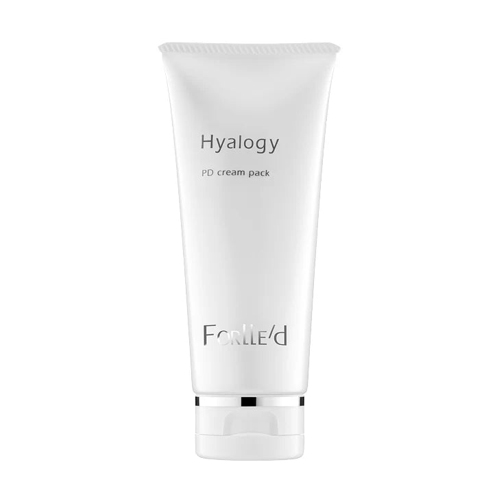 Forlle'd Hyalogy PD Cream Pack