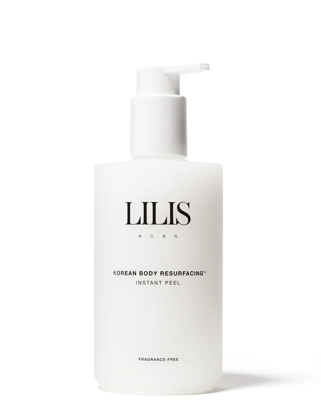 LILIS Instant Peel