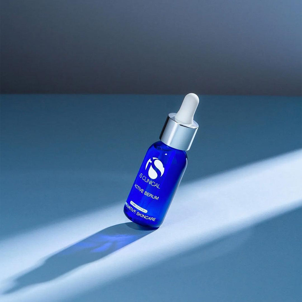 iS Clinical Active Serum-Serum-iS Clinical-Leigh Kelley Skin Studio Best Facialist Hudson Valley Kingston New York