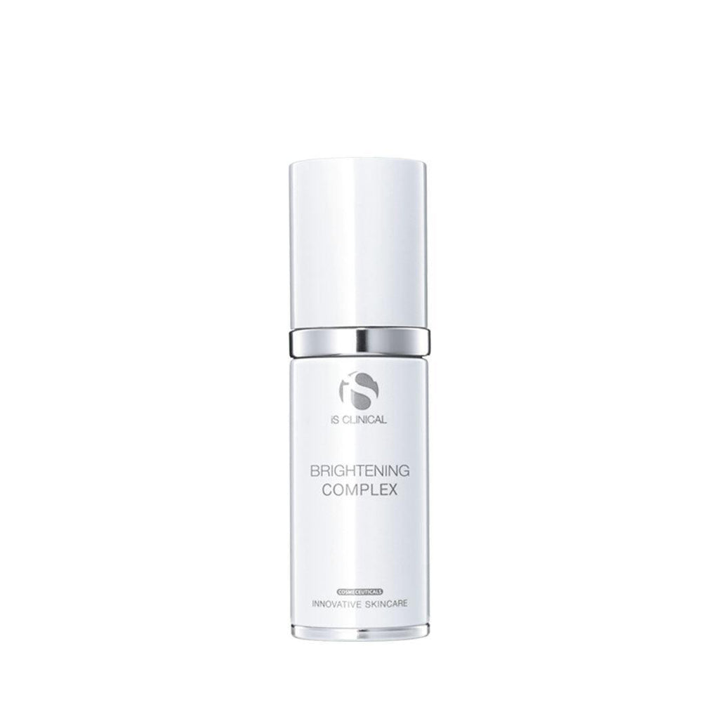 iS Clinical Brightening Complex-Lotion & Moisturizer-iS Clinical-Leigh Kelley Skin Studio Best Facialist Hudson Valley Kingston New York