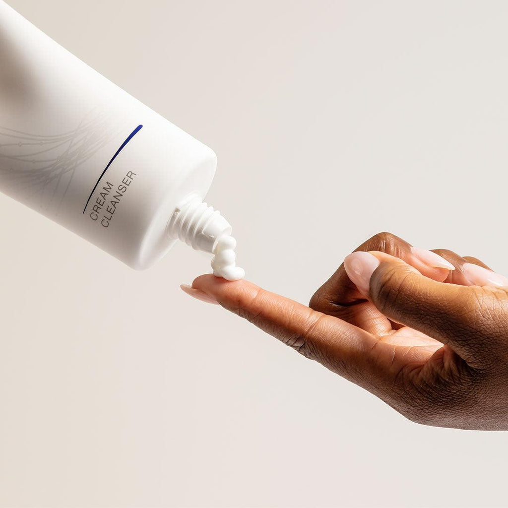 iS Clinical Cream Cleanser-Facial Cleansers-iS Clinical-Leigh Kelley Skin Studio Best Facialist Hudson Valley Kingston New York