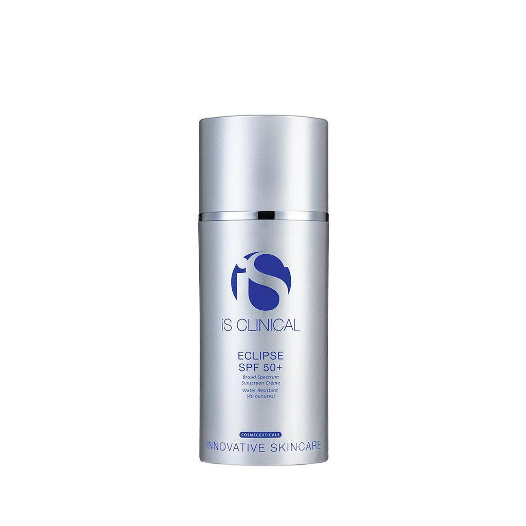 iS Clinical Eclipse SPF 50+-Sunscreen-iS Clinical-Leigh Kelley Skin Studio Best Facialist Hudson Valley Kingston New York