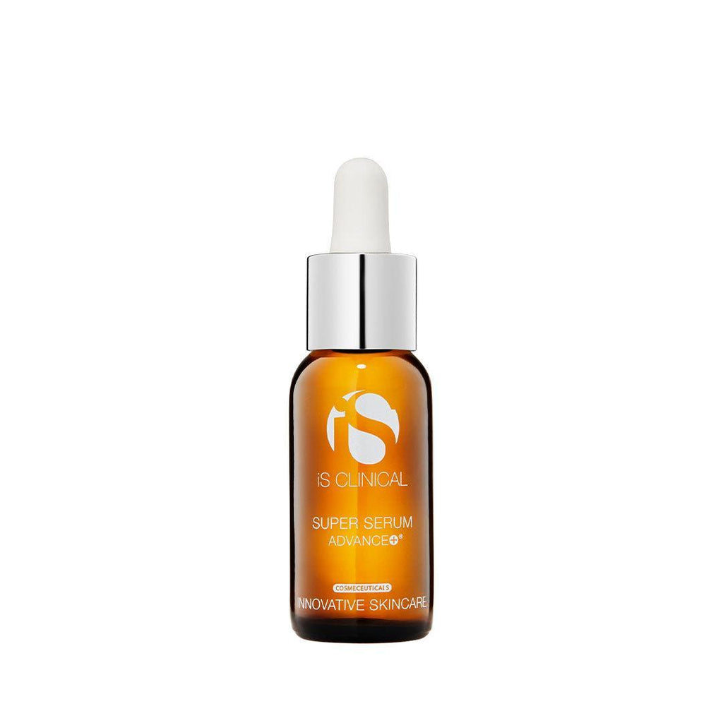 iS Clinical Super Serum Advance+-Serum-iS Clinical-Leigh Kelley Skin Studio Best Facialist Hudson Valley Kingston New York
