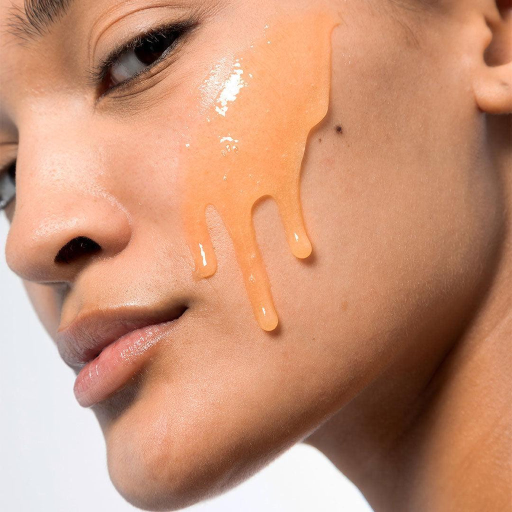 iS Clinical Warming Honey Cleanser-Facial Cleansers-iS Clinical-Leigh Kelley Skin Studio Best Facialist Hudson Valley Kingston New York