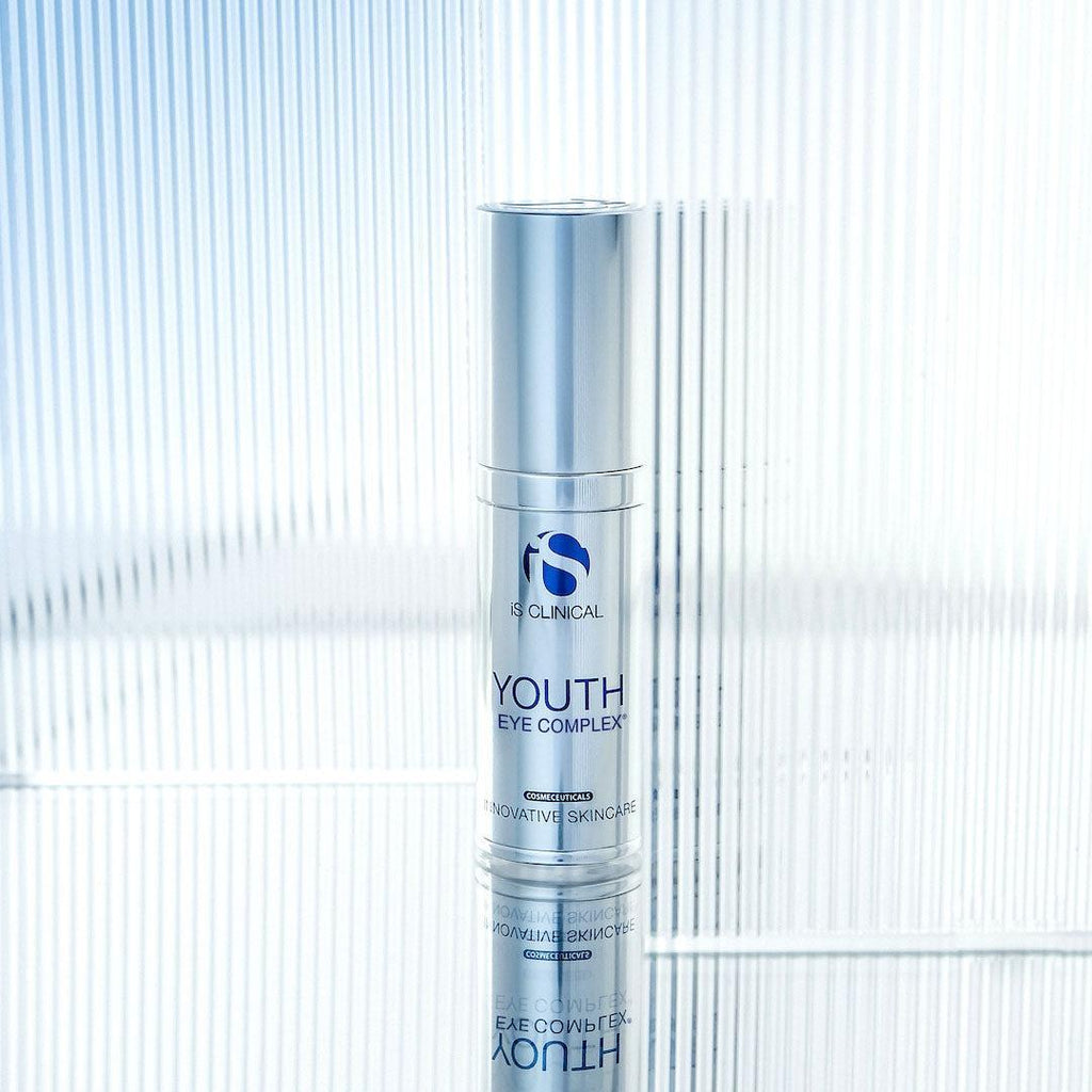 iS Clinical Youth Eye Complex-Eye Masks-iS Clinical-Leigh Kelley Skin Studio Best Facialist Hudson Valley Kingston New York