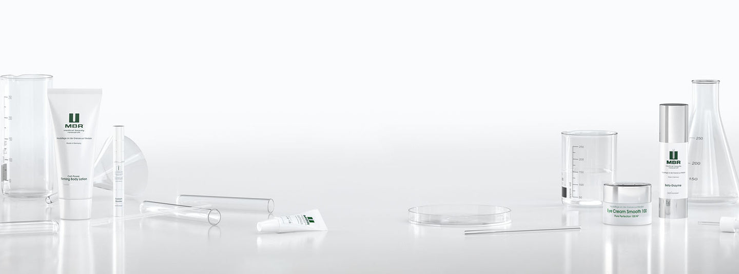 medical beauty research product header