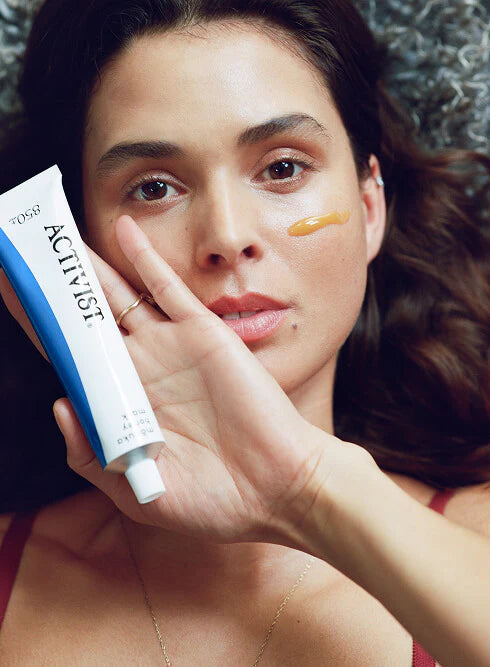 Activist Mānuka Honey Mask