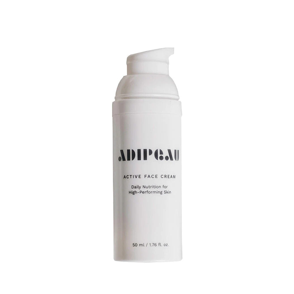 adipeau active face cream 