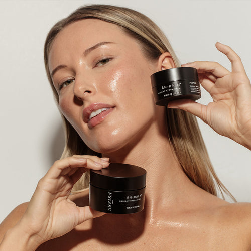 ÂN-BALM Radiant Hydra-Balm-Facial Oil-ANFISA-Leigh Kelley Skin Studio