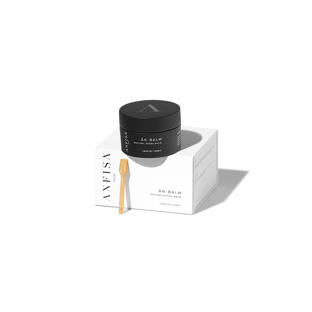 ÂN-BALM Radiant Hydra-Balm-Facial Oil-ANFISA-Leigh Kelley Skin Studio