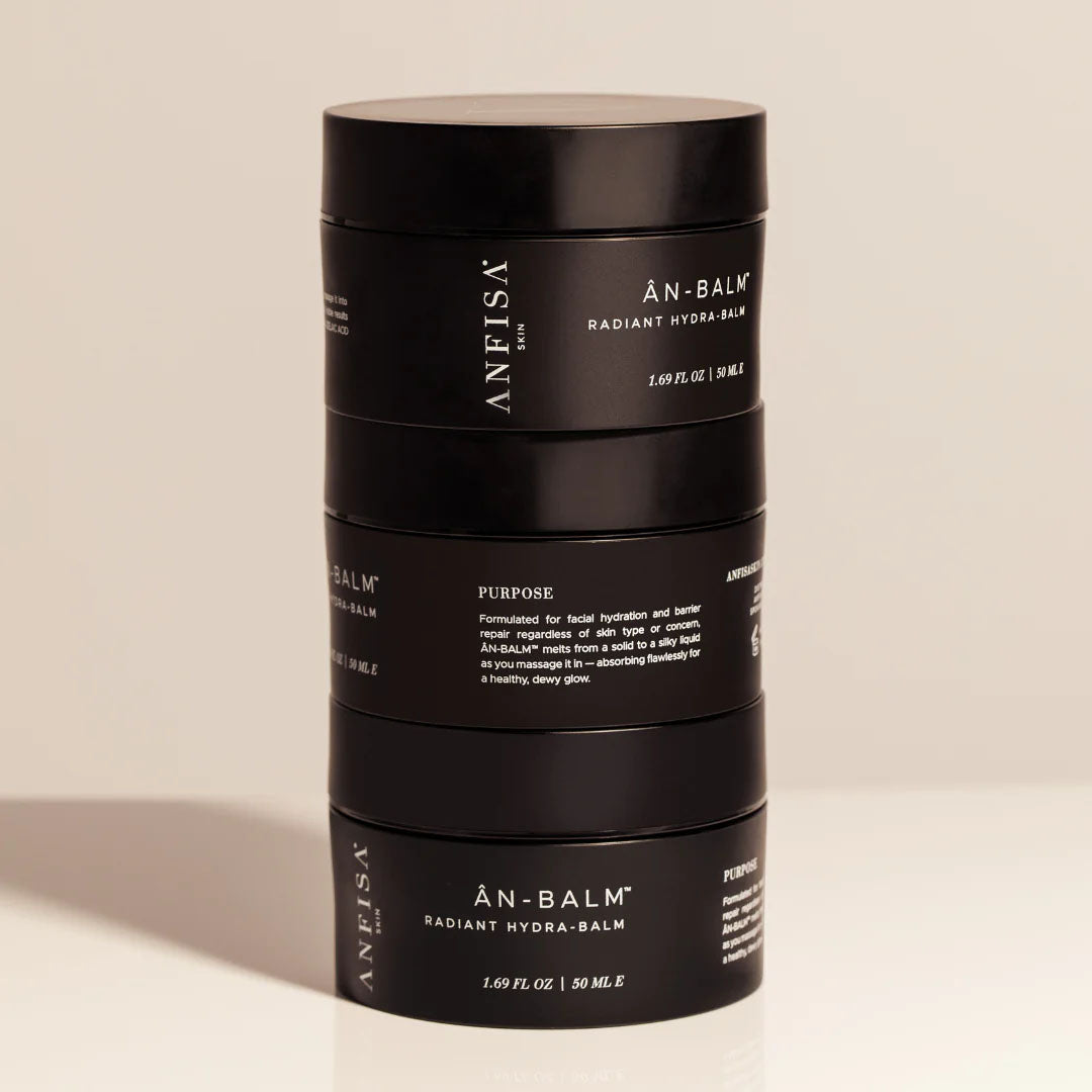 ÂN-BALM Radiant Hydra-Balm-Facial Oil-ANFISA-Leigh Kelley Skin Studio