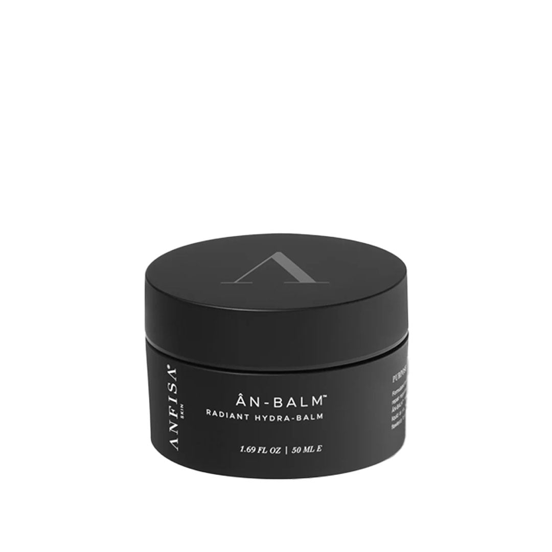 ÂN-BALM Radiant Hydra-Balm-Facial Oil-ANFISA-Leigh Kelley Skin Studio