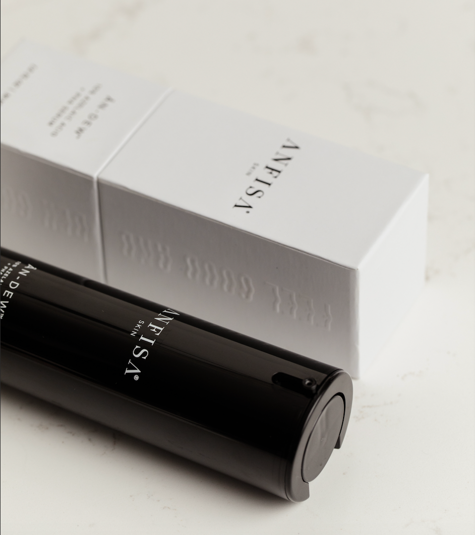 ÂN-DEW 10% Azelaic Acid + PHA Serum-serum-ANFISA-Leigh Kelley Skin Studio Best Facialist Hudson Valley Kingston New York