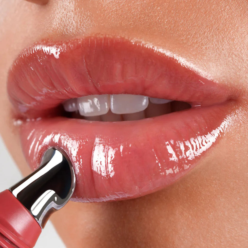 ÂN-GLOSS Ceramide Lip Tint BERRY CRUMBLE-Lip Balms & Treatments-ANFISA-Leigh Kelley Skin Studio