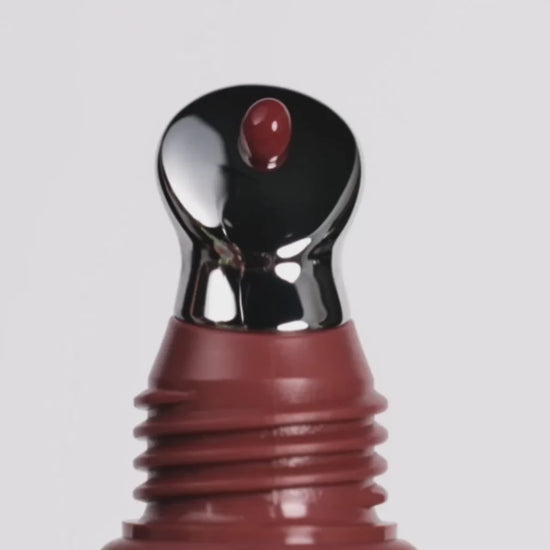 ÂN-GLOSS Ceramide Lip Tint SPICE CAKE-Lip Balms & Treatments-ANFISA-Leigh Kelley Skin Studio