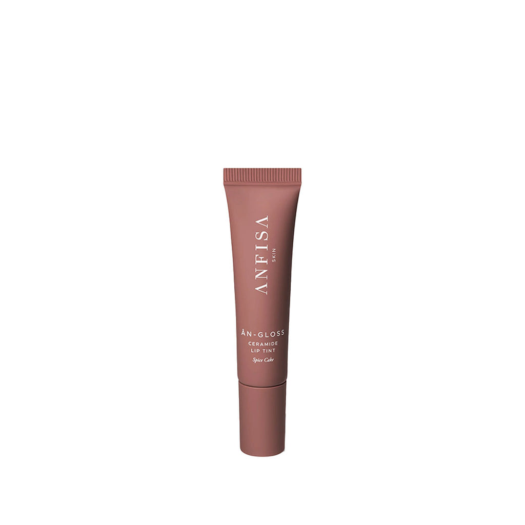 ÂN-GLOSS Ceramide Lip Tint SPICE CAKE