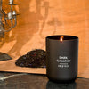 ARQUISTE Dark Galleon Candle-Candles-Arquiste-Leigh Kelley Skin Studio Best Facialist Hudson Valley Kingston New York