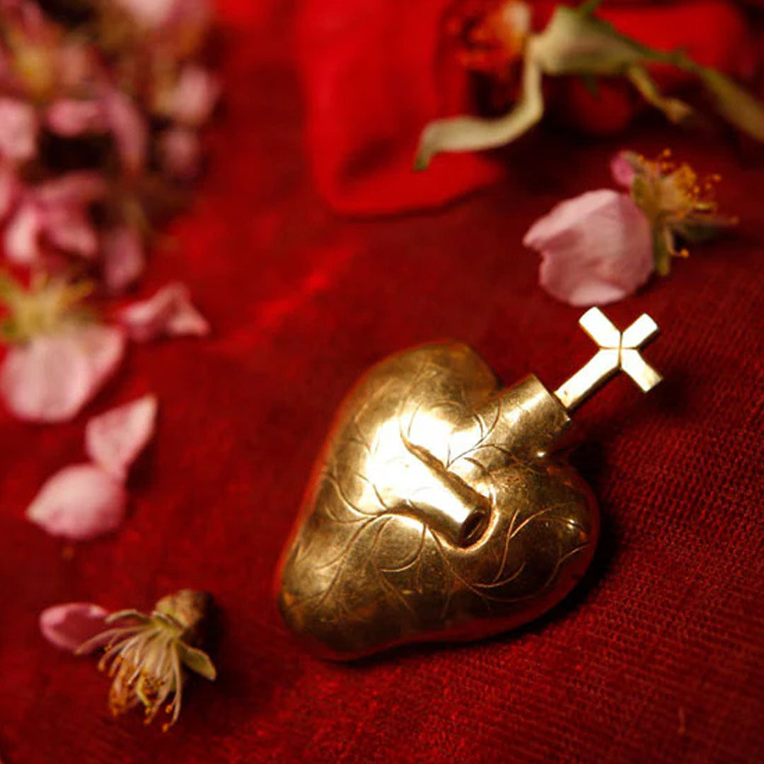 ARQUISTE INFANTA EN FLOR Eau de Parfum-Perfume & Cologne-Arquiste-Leigh Kelley Skin Studio