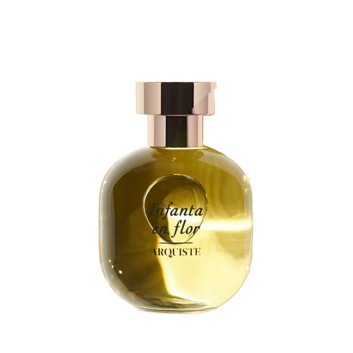 ARQUISTE INFANTA EN FLOR Eau de Parfum-Perfume & Cologne-Arquiste-Leigh Kelley Skin Studio