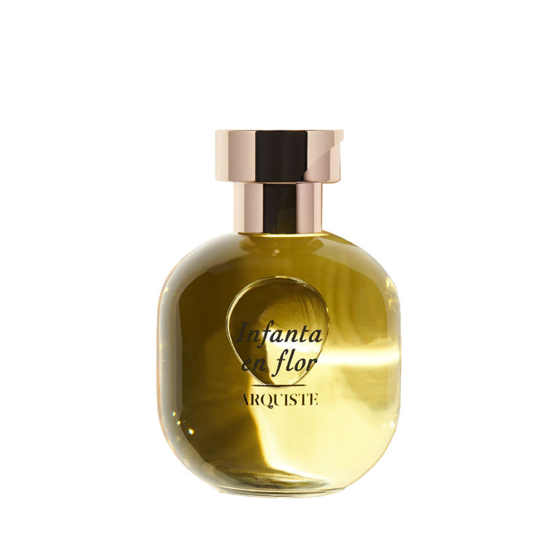 ARQUISTE INFANTA EN FLOR Eau de Parfum-Perfume & Cologne-Arquiste-Leigh Kelley Skin Studio