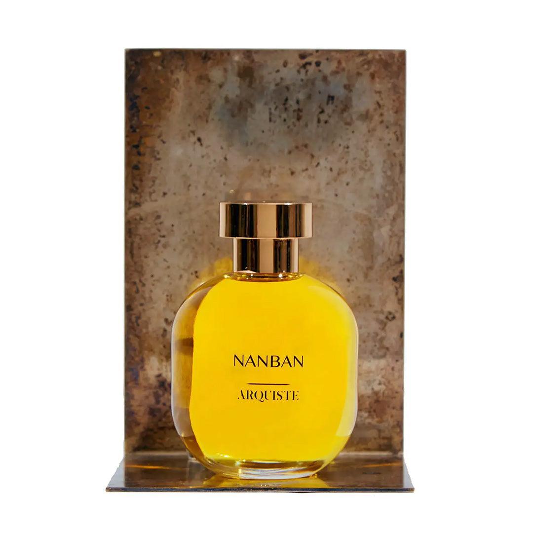 ARQUISTE NANBAN Eau de Parfum-Perfume & Cologne-Arquiste-Leigh Kelley Skin Studio Best Facialist Hudson Valley Kingston New York