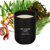 ARQUISTE Nocturnal Green Candle-Candles-Arquiste-Leigh Kelley Skin Studio Best Facialist Hudson Valley Kingston New York