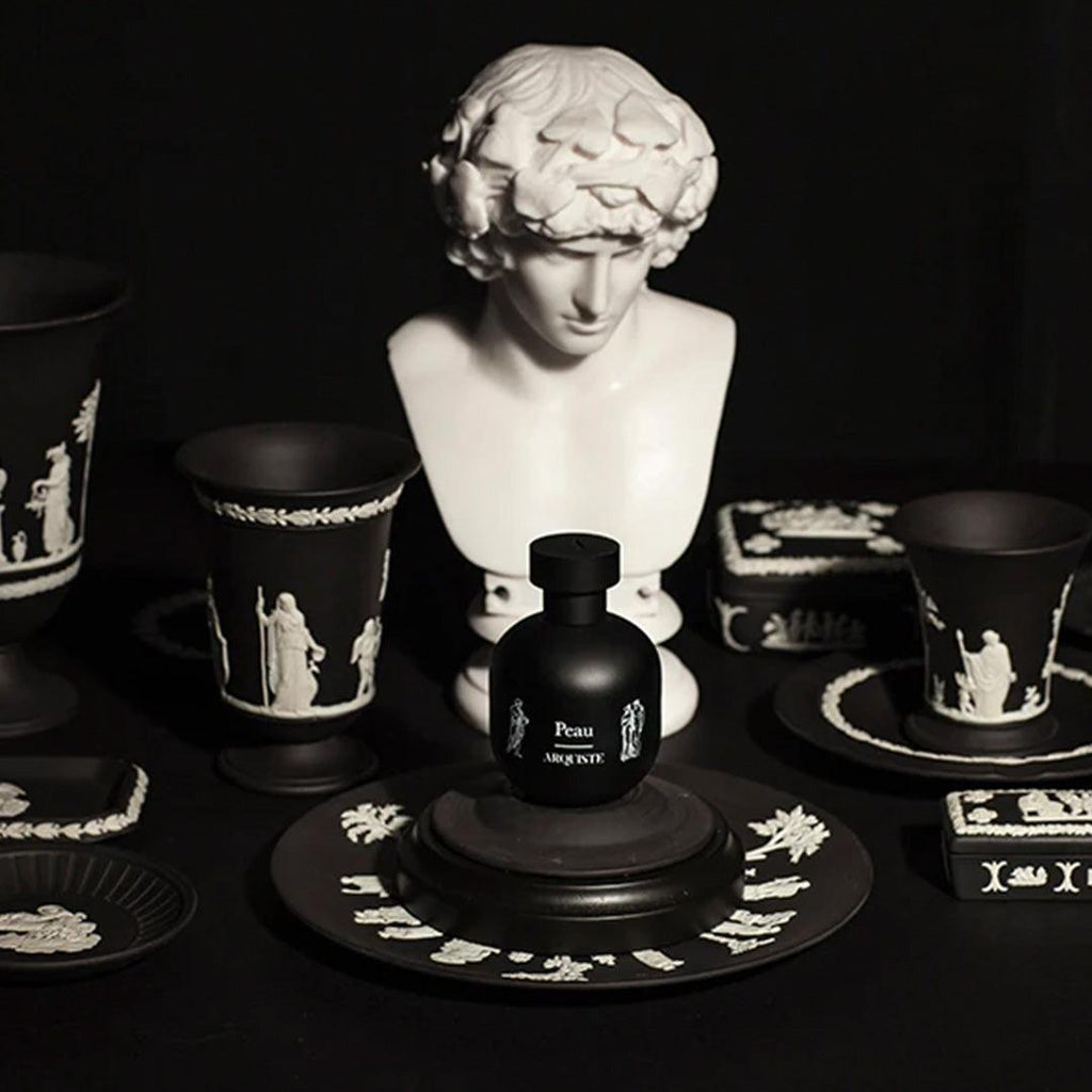 ARQUISTE Peau Eau de Parfume-Perfume & Cologne-Arquiste-Leigh Kelley Skin Studio Best Facialist Hudson Valley Kingston New York