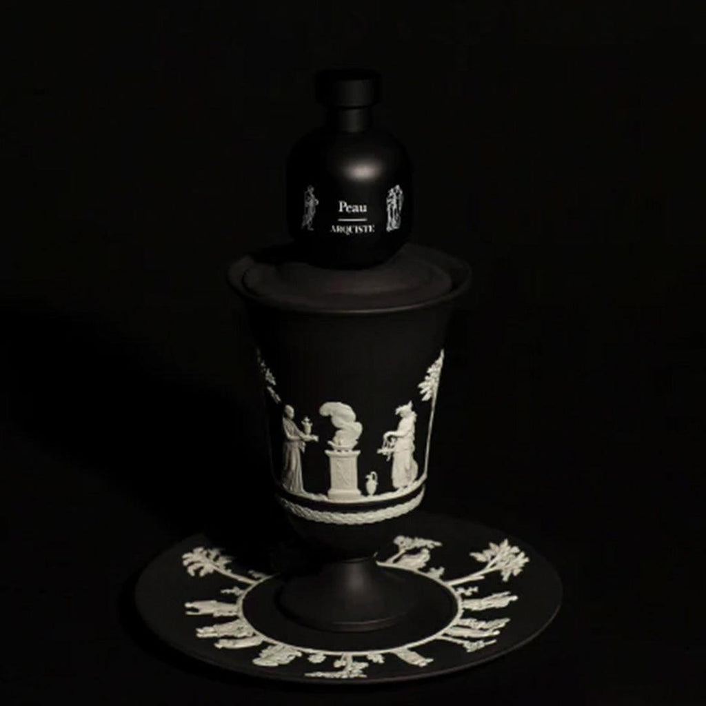 ARQUISTE Peau Eau de Parfume-Perfume & Cologne-Arquiste-Leigh Kelley Skin Studio Best Facialist Hudson Valley Kingston New York