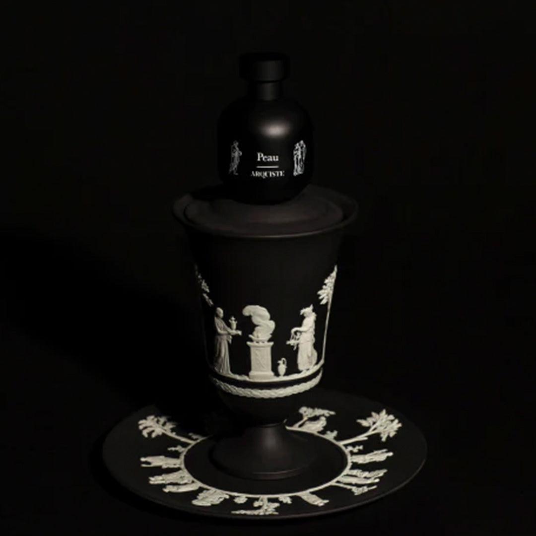 ARQUISTE Peau Eau de Parfume-Perfume & Cologne-Arquiste-Leigh Kelley Skin Studio Best Facialist Hudson Valley Kingston New York