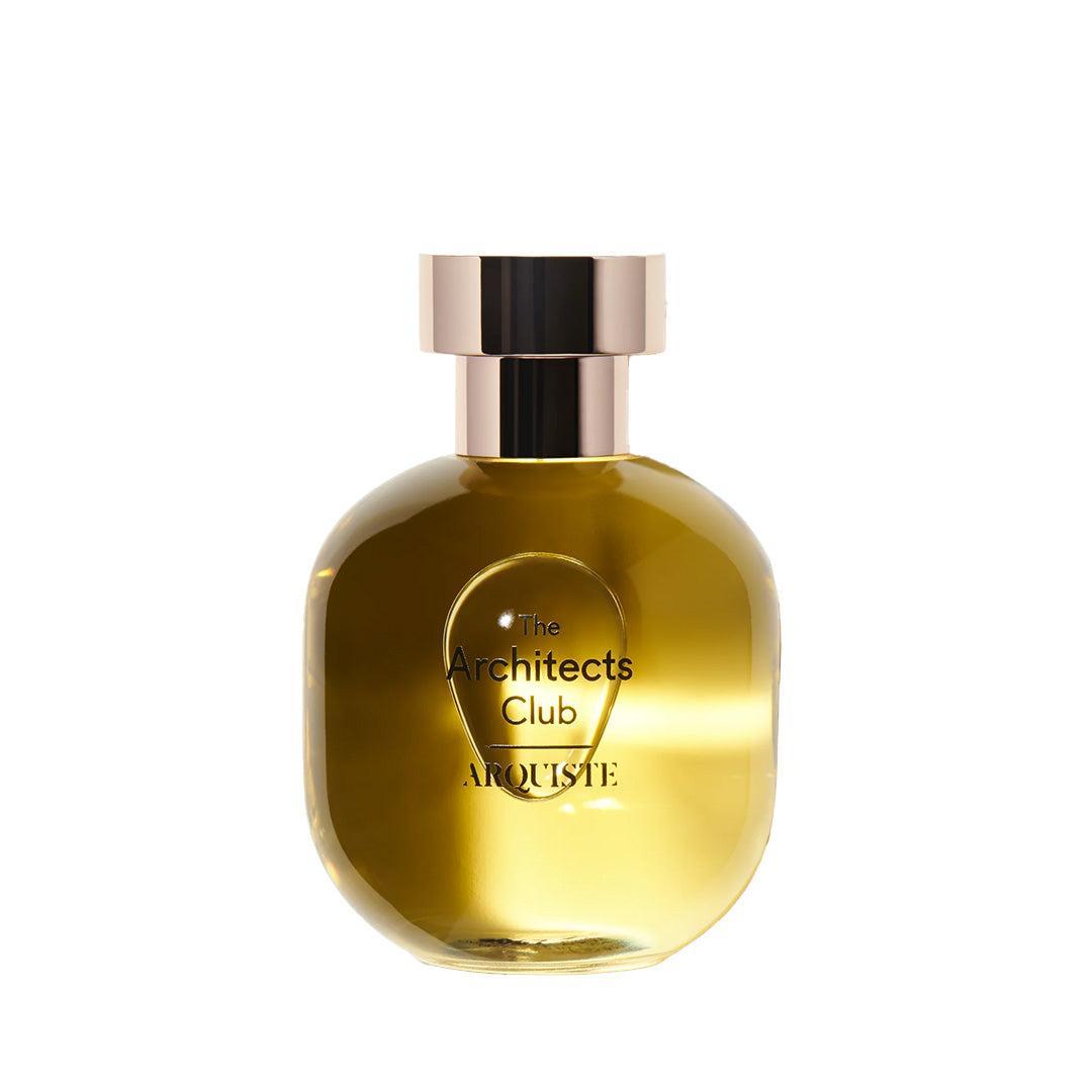 ARQUISTE The Architect's Club Eau de Parfum-Perfume & Cologne-Arquiste-Leigh Kelley Skin Studio Best Facialist Hudson Valley Kingston New York