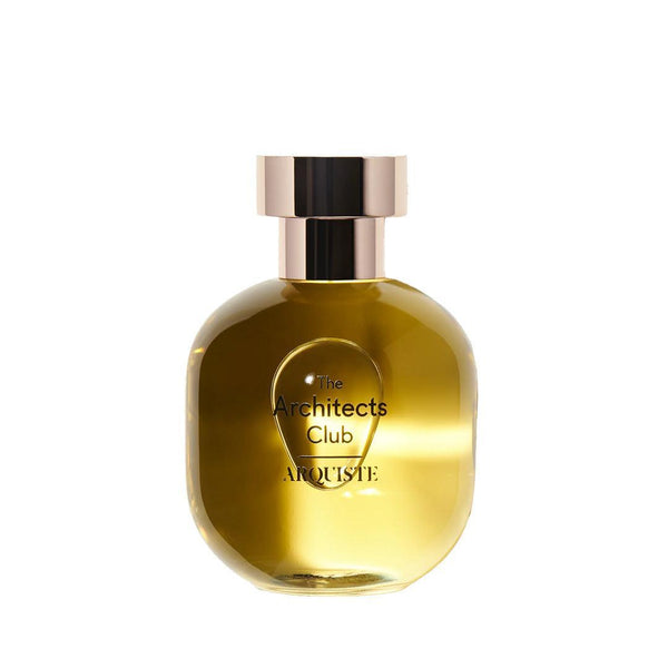 ARQUISTE The Architect's Club Eau de Parfum-Perfume & Cologne-Arquiste-Leigh Kelley Skin Studio Best Facialist Hudson Valley Kingston New York