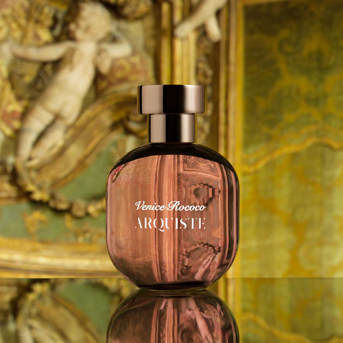ARQUISTE VENICE ROCOCO Eau de Parfum-Perfume & Cologne-Arquiste-Leigh Kelley Skin Studio