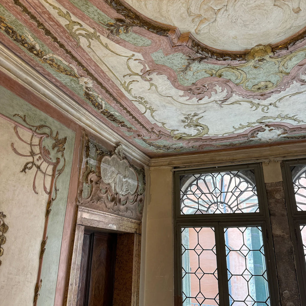 ARQUISTE VENICE ROCOCO Eau de Parfum-Perfume & Cologne-Arquiste-Leigh Kelley Skin Studio