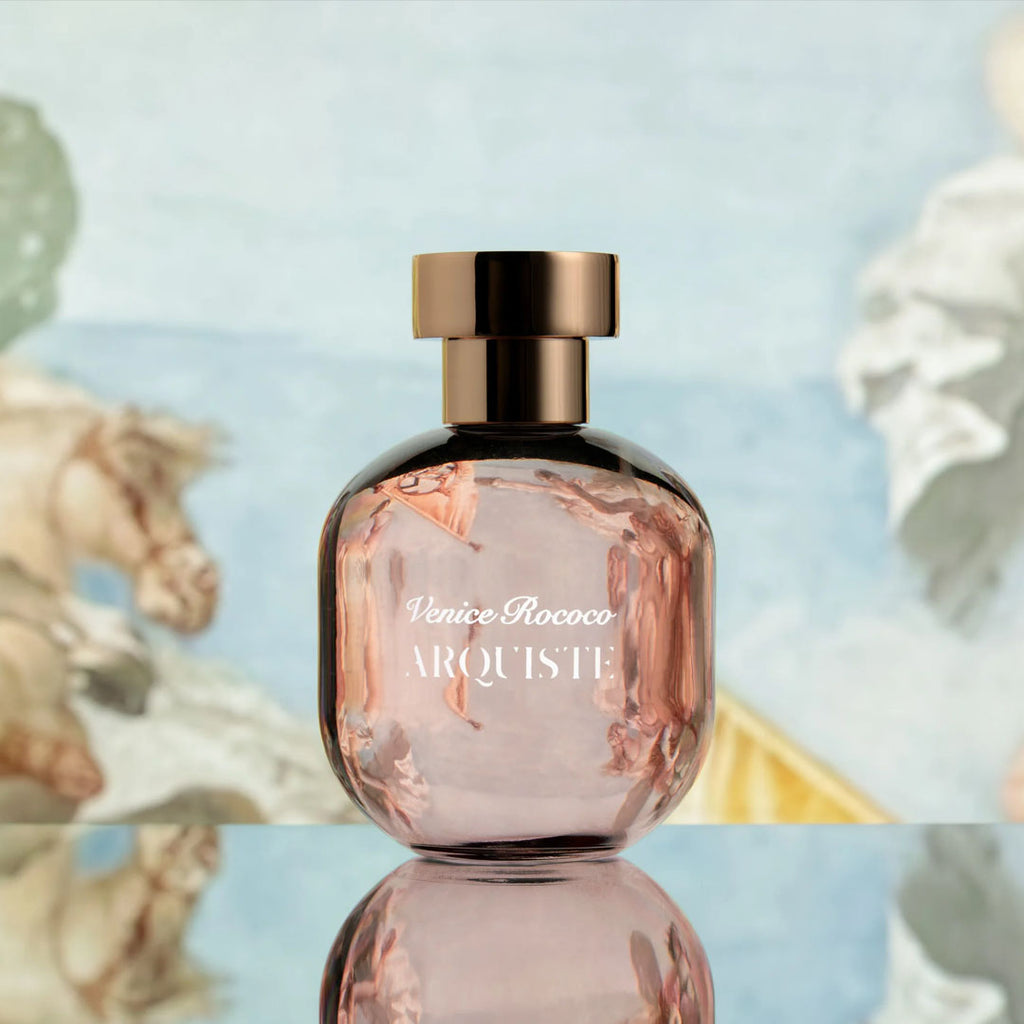 ARQUISTE VENICE ROCOCO Eau de Parfum-Perfume & Cologne-Arquiste-Leigh Kelley Skin Studio