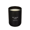 arquiste noctural green candle