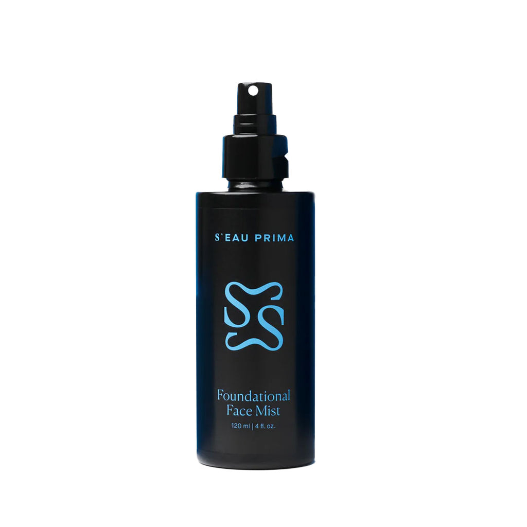 S'eau Prima Foundational Face Mist