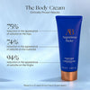 Augustinus Bader The Body Cream-Body Care-Augustinus Bader-Leigh Kelley Skin Studio Best Facialist Hudson Valley Kingston New York