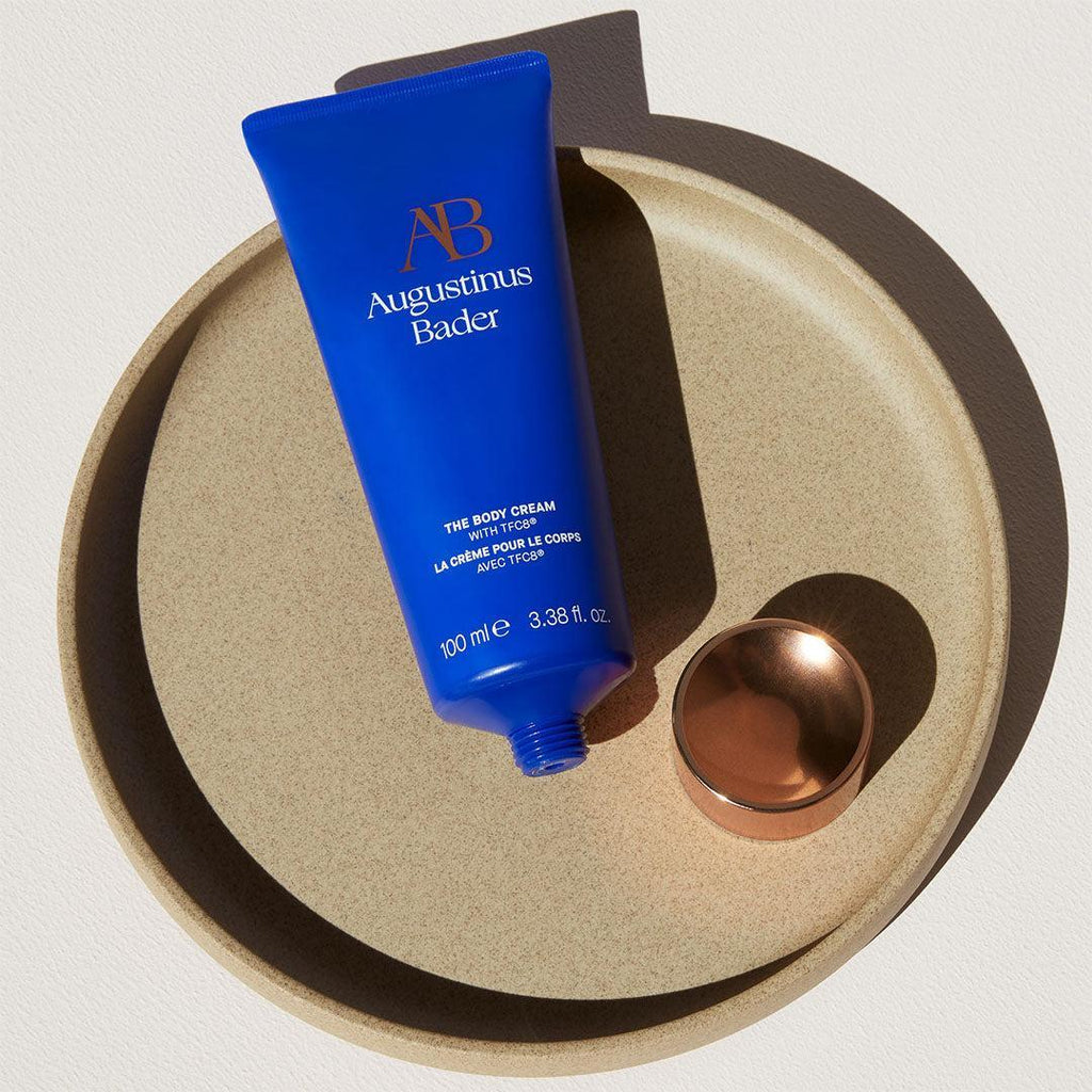 Augustinus Bader The Body Cream-Body Care-Augustinus Bader-Leigh Kelley Skin Studio Best Facialist Hudson Valley Kingston New York