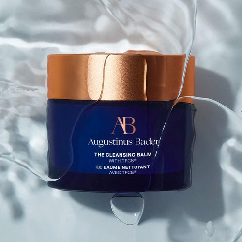 Augustinus Bader The Cleansing Balm-Facial Cleansers-Augustinus Bader-Leigh Kelley Skin Studio Best Facialist Hudson Valley Kingston New York