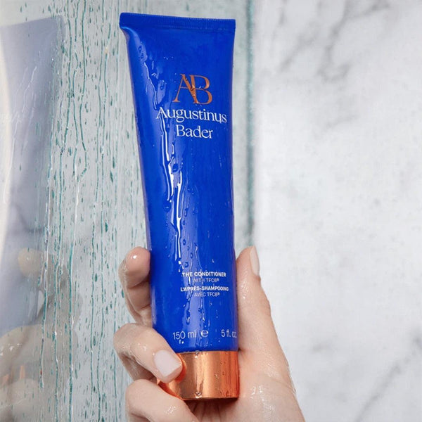 Augustinus Bader The Conditioner-hair care-Augustinus Bader-Leigh Kelley Skin Studio Best Facialist Hudson Valley Kingston New York