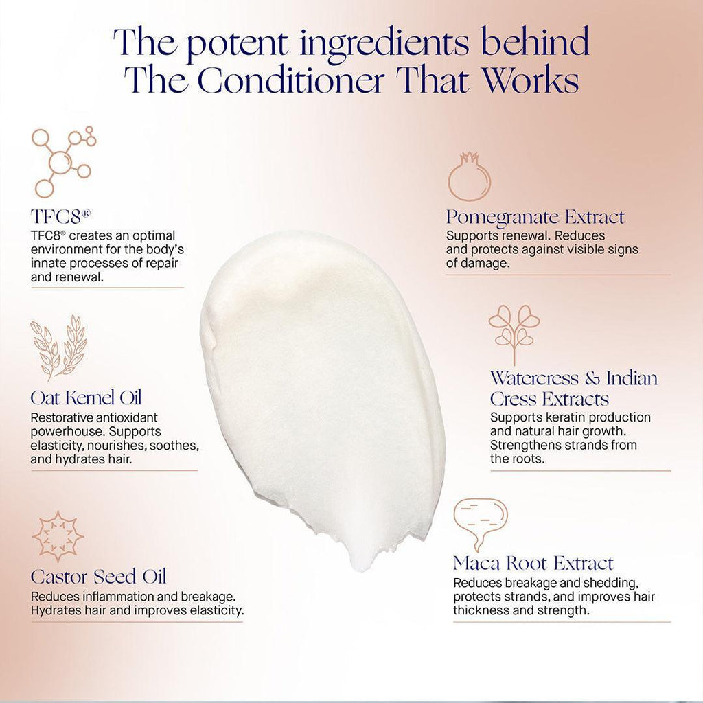 Augustinus Bader The Conditioner-hair care-Augustinus Bader-Leigh Kelley Skin Studio Best Facialist Hudson Valley Kingston New York