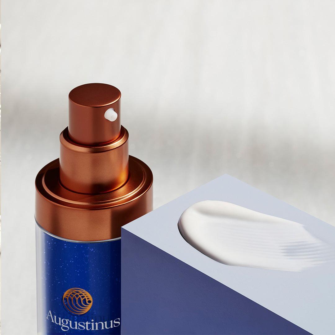 Augustinus Bader The Cream-Lotion & Moisturizer-Augustinus Bader-Leigh Kelley Skin Studio Best Facialist Hudson Valley Kingston New York