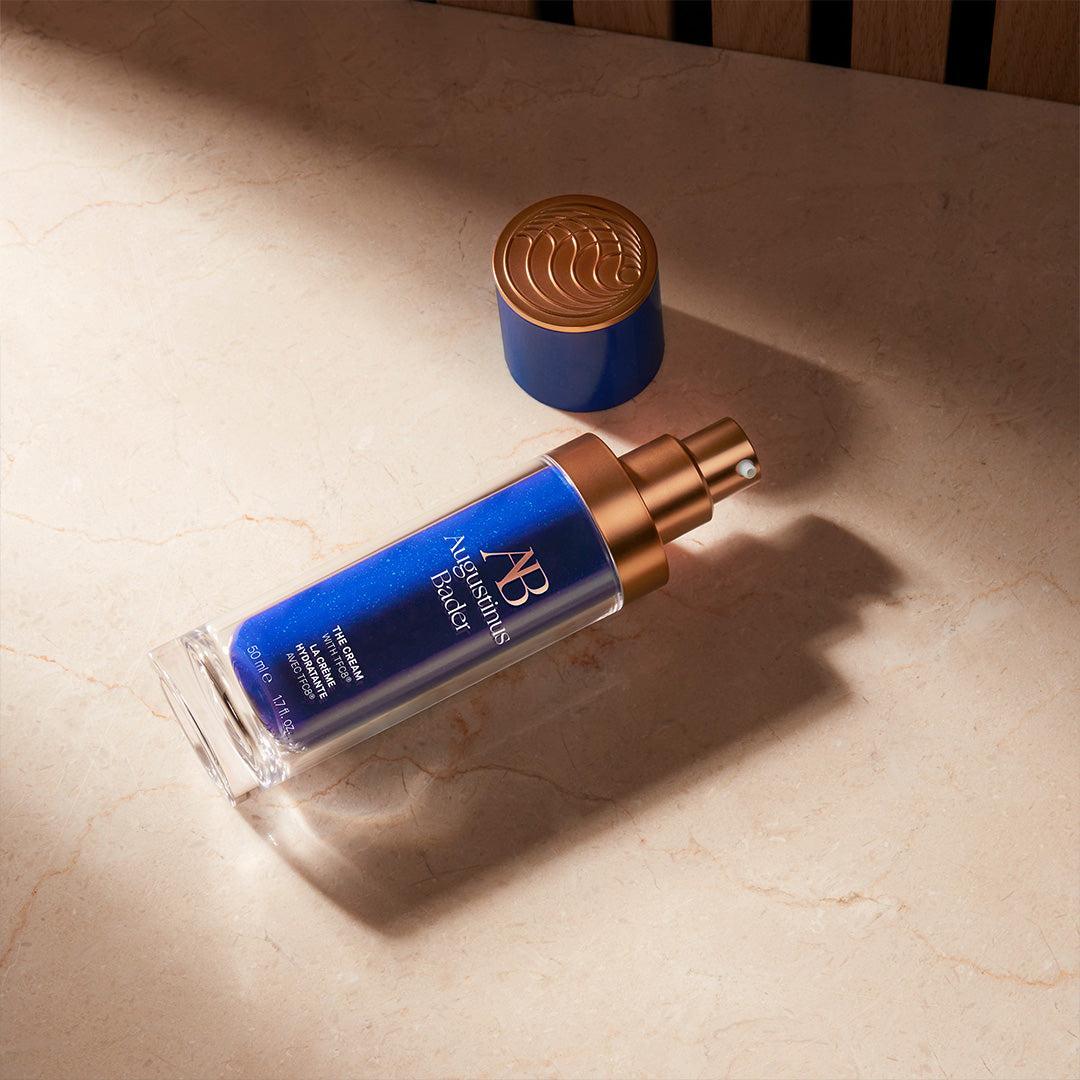 Augustinus Bader The Cream-Lotion & Moisturizer-Augustinus Bader-Leigh Kelley Skin Studio Best Facialist Hudson Valley Kingston New York